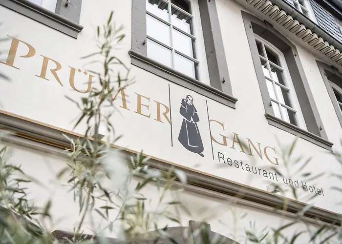 Prümer Gang Restaurant&